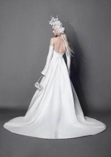 Vera Wang Bride abiti da sposa 2024