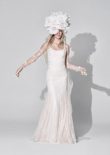 Vera Wang Bride abiti da sposa 2024