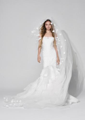 Vera Wang Bride abiti da sposa 2024