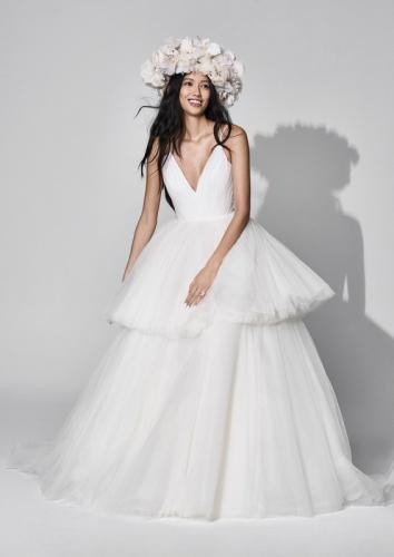 Vera Wang Bride abiti da sposa 2024