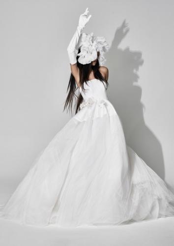 Vera Wang Bride abiti da sposa 2024