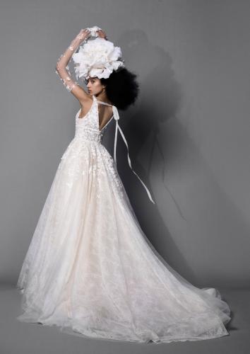 Vera Wang Bride abiti da sposa 2024