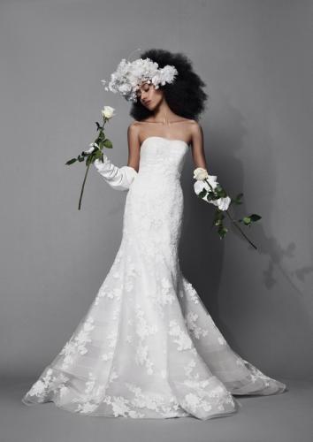 Vera Wang Bride abiti da sposa 2024