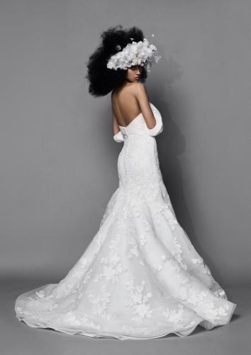 Vera Wang Bride abiti da sposa 2024