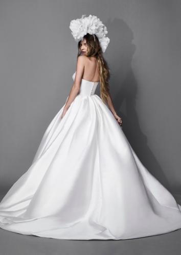 Vera Wang Bride abiti da sposa 2024