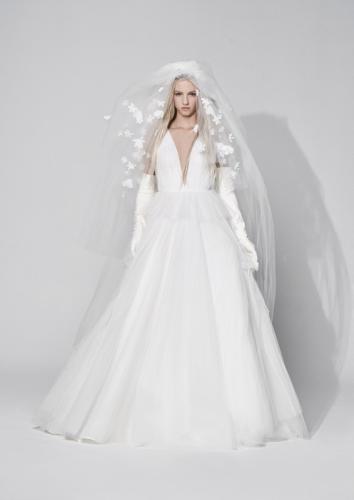 Vera Wang Bride abiti da sposa 2024