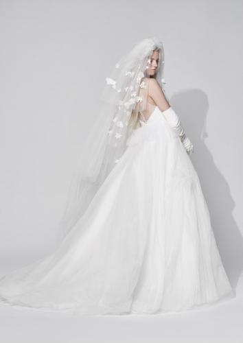 Vera Wang Bride abiti da sposa 2024