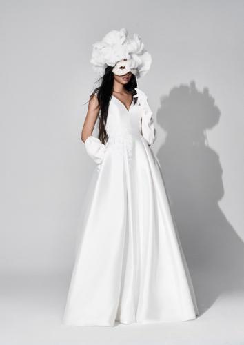 Vera Wang Bride abiti da sposa 2024