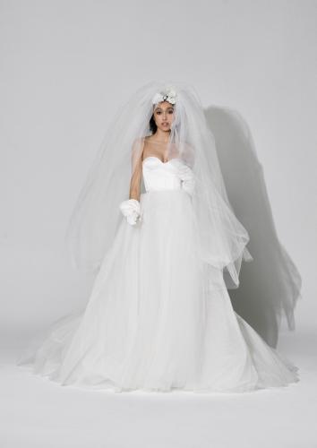 Vera Wang Bride abiti da sposa 2024