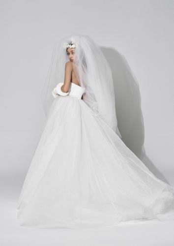 Vera Wang Bride abiti da sposa 2024