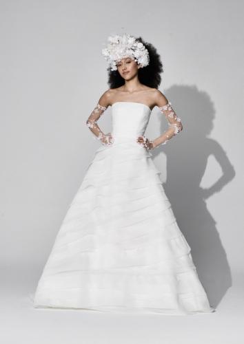 Vera Wang Bride abiti da sposa 2024