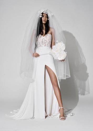 Vera Wang Bride abiti da sposa 2024