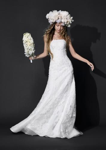 Vera Wang Bride abiti da sposa 2024