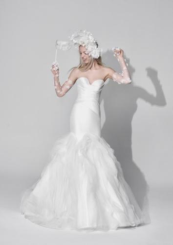 Vera Wang Bride abiti da sposa 2024