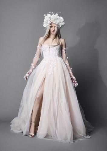 Vera Wang Bride abiti da sposa 2024