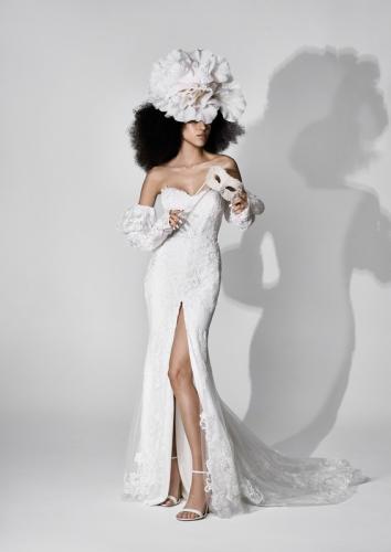 Vera Wang Bride abiti da sposa 2024