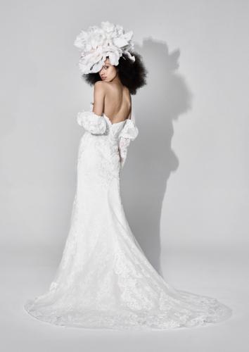 Vera Wang Bride abiti da sposa 2024