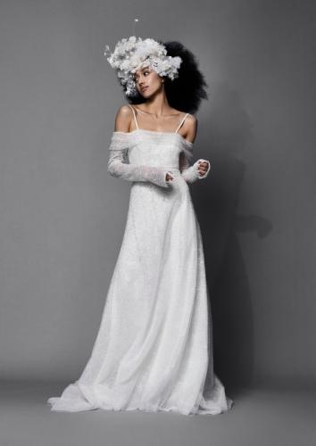 Vera Wang Bride abiti da sposa 2024