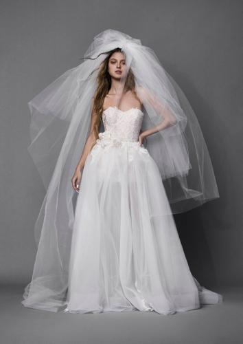 Vera Wang Bride abiti da sposa 2024