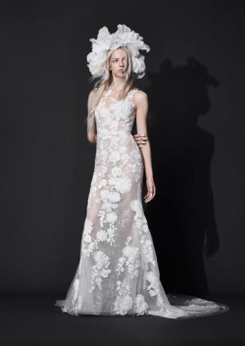 Vera Wang Bride abiti da sposa 2024