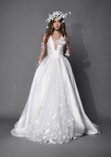 Vera Wang Bride abiti da sposa 2024