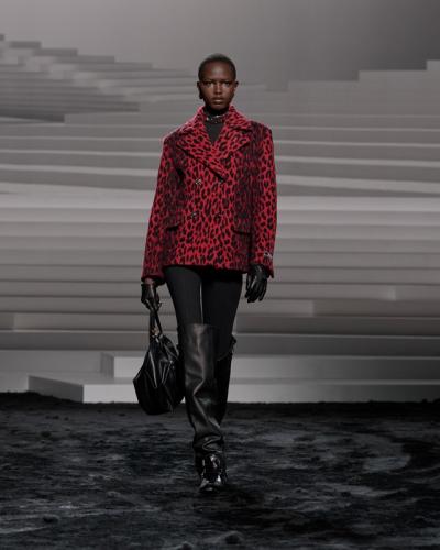 Versace autunno inverno 2024 2025