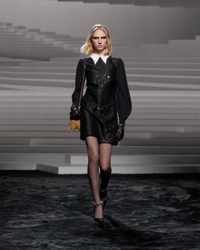 Versace autunno inverno 2024 2025