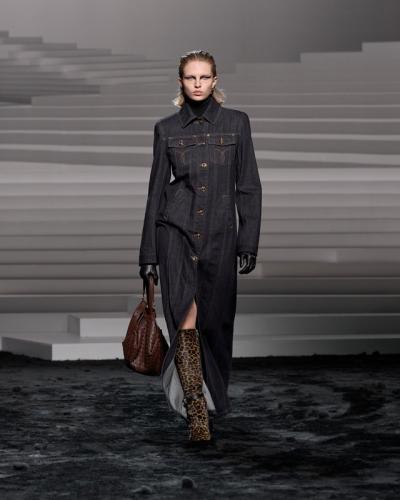 Versace autunno inverno 2024 2025