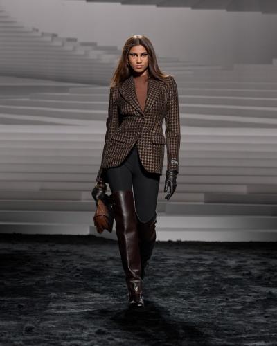 Versace autunno inverno 2024 2025