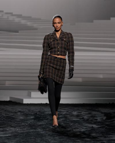 Versace autunno inverno 2024 2025