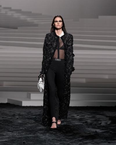 Versace autunno inverno 2024 2025