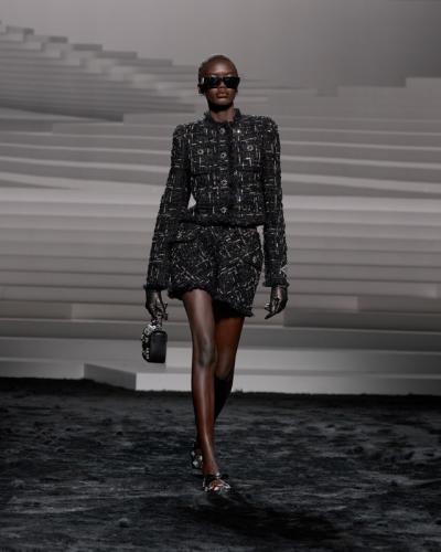 Versace autunno inverno 2024 2025