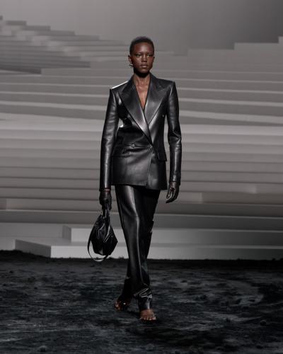 Versace autunno inverno 2024 2025