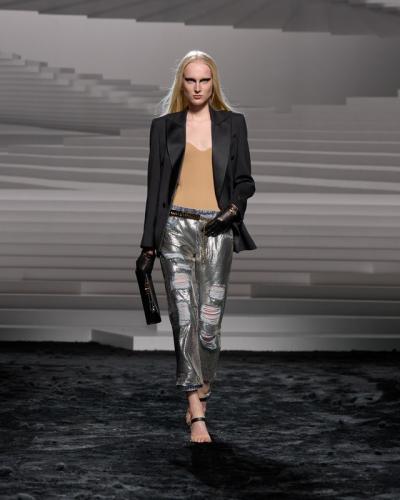 Versace autunno inverno 2024 2025