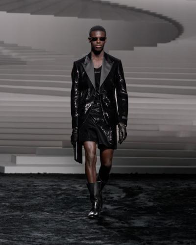 Versace autunno inverno 2024 2025