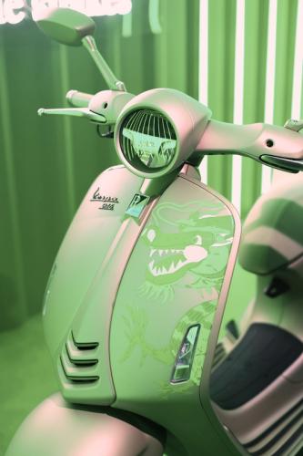 Vespa 946 Dragon 2024