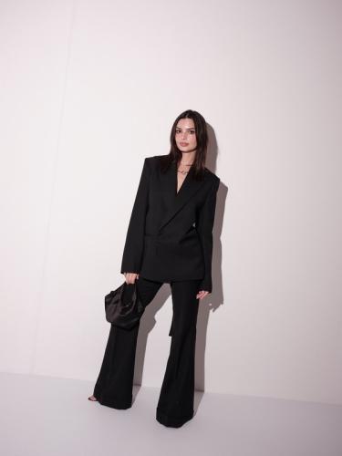 Victoria Beckham x Mango