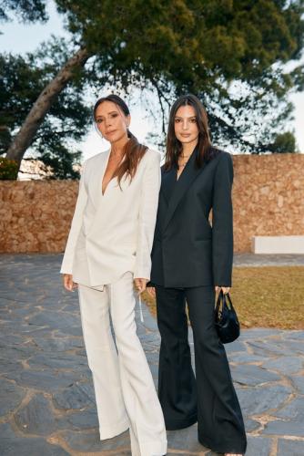 Victoria Beckham x Mango