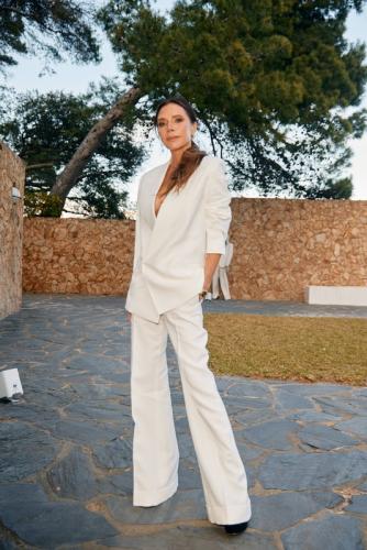 Victoria Beckham x Mango