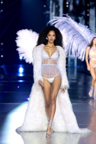 Victoria’s Secret Fashion Show 2024