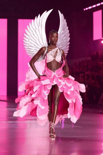 Victoria’s Secret Fashion Show 2024