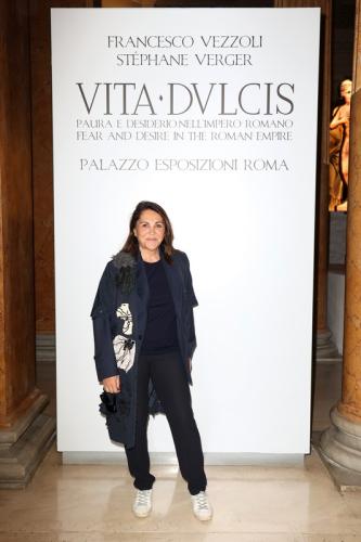 Vita Dulcis Palazzo delle Esposizioni