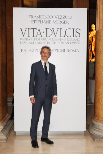 Vita Dulcis Palazzo delle Esposizioni