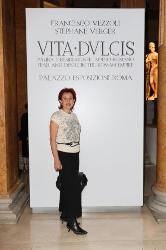 Vita Dulcis Palazzo delle Esposizioni