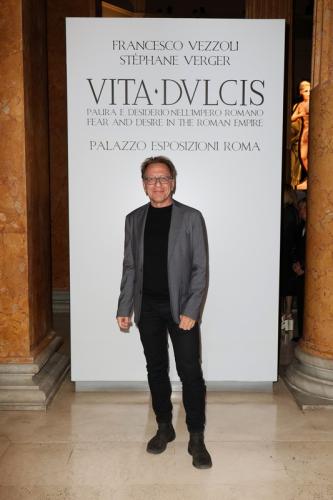 Vita Dulcis Palazzo delle Esposizioni