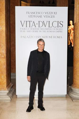 Vita Dulcis Palazzo delle Esposizioni