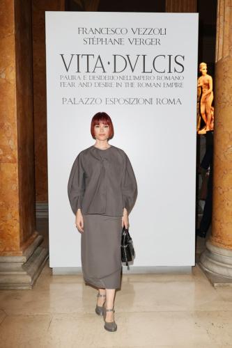 Vita Dulcis Palazzo delle Esposizioni