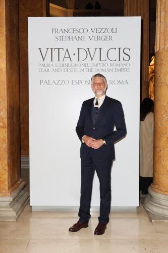 Vita Dulcis Palazzo delle Esposizioni