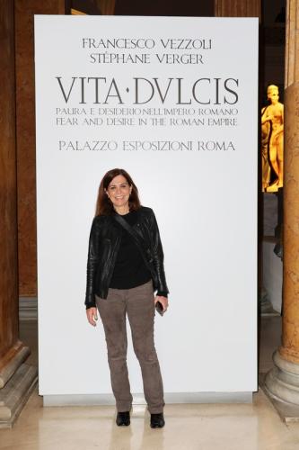 Vita Dulcis Palazzo delle Esposizioni