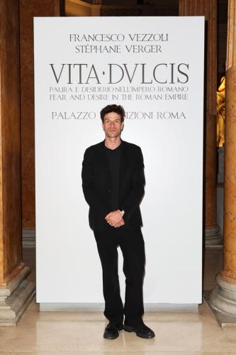 Vita Dulcis Palazzo delle Esposizioni